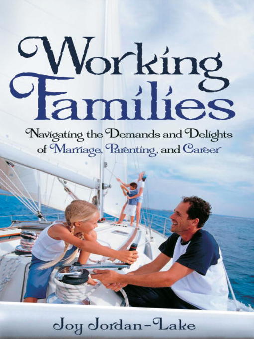 Title details for Working Families by Joy Jordan-Lake - Available